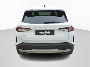 SKODA Elroq 85x Selection Loft-Plus 4x4