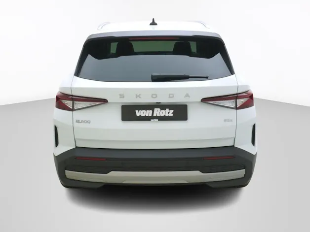 SKODA Elroq 85x Selection Loft-Plus 4x4
