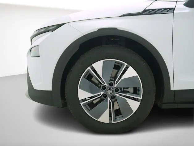 SKODA Elroq 85x Selection Loft-Plus 4x4