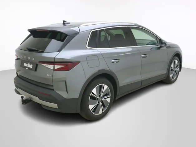 SKODA Elroq 85x Selection Loft-Plus 4x4