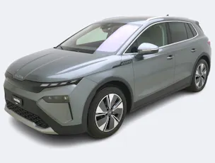 SKODA Elroq 85x Selection Loft-Plus 4x4