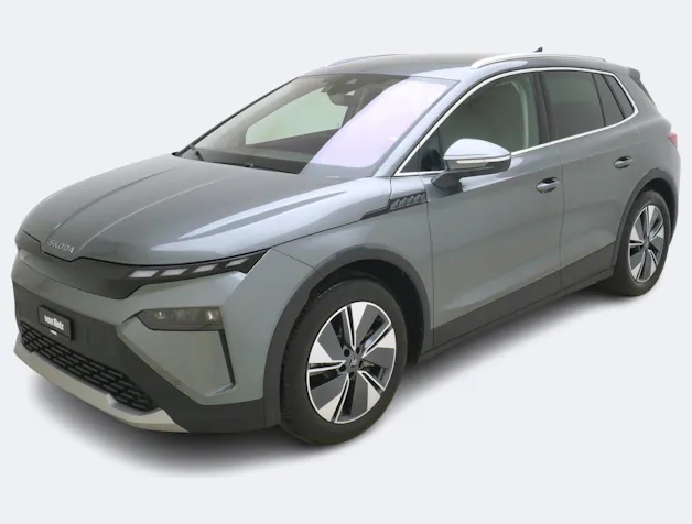 SKODA Elroq 85x Selection Loft-Plus 4x4