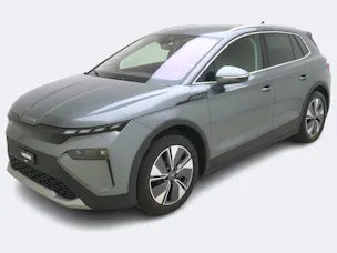 SKODA Elroq 85x Selection Loft-Plus 4x4