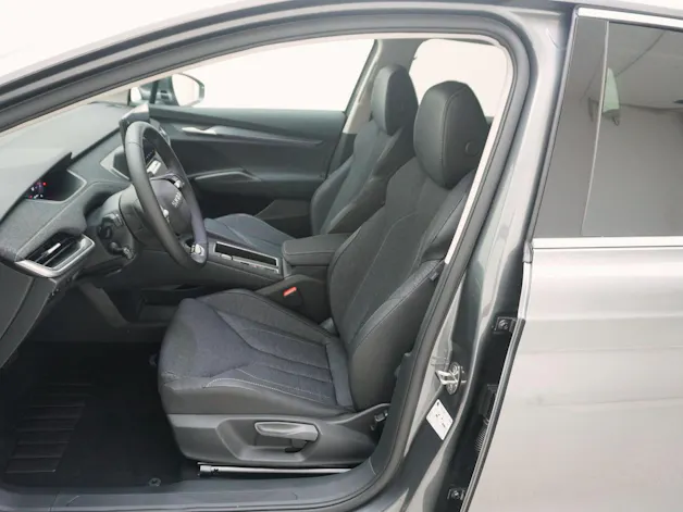 SKODA Elroq 85x Selection Loft-Plus 4x4
