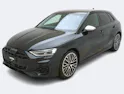 AUDI S3 Sportback 2.0 T FSI quattro S-Tronic