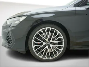 AUDI S3 Sportback 2.0 T FSI quattro S-Tronic
