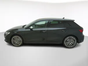 AUDI S3 Sportback 2.0 T FSI quattro S-Tronic