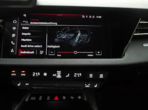 AUDI S3 Sportback 2.0 T FSI quattro S-Tronic