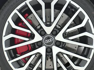 AUDI S3 Sportback 2.0 T FSI quattro S-Tronic