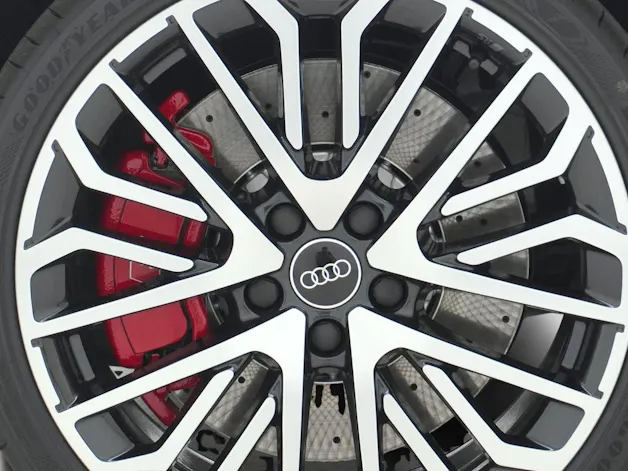 AUDI S3 Sportback 2.0 T FSI quattro S-Tronic