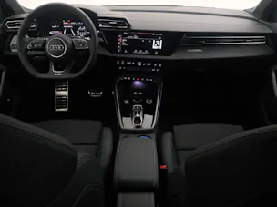 AUDI S3 Sportback 2.0 T FSI quattro S-Tronic