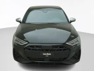 AUDI S3 Sportback 2.0 T FSI quattro S-Tronic