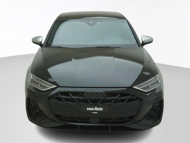 AUDI S3 Sportback 2.0 T FSI quattro S-Tronic