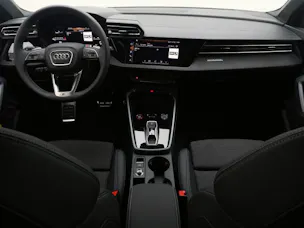 AUDI S3 Sportback 2.0 T FSI quattro S-Tronic