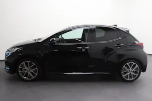 Toyota Yaris 1.5 VVT-i HSD Premium