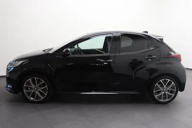 Toyota Yaris 1.5 VVT-i HSD Premium