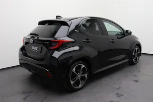 Toyota Yaris 1.5 VVT-i HSD Premium