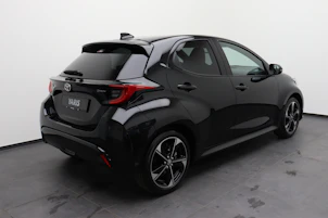 Fahrzeugbild TOYOTA Yaris 1.5 VVT-i HSD Premium