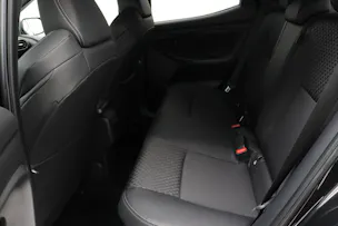 Toyota Yaris 1.5 VVT-i HSD Premium