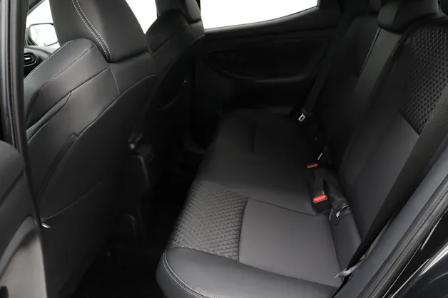 Toyota Yaris 1.5 VVT-i HSD Premium