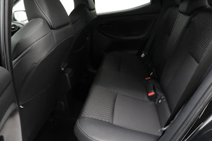 Fahrzeugbild TOYOTA Yaris 1.5 VVT-i HSD Premium