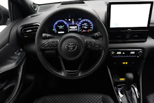 Toyota Yaris 1.5 VVT-i HSD Premium