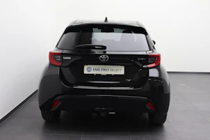 Fahrzeugbild TOYOTA Yaris 1.5 VVT-i HSD Premium