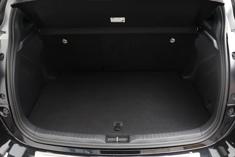Fahrzeugbild TOYOTA YARIS