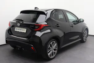 Toyota Yaris 1.5 VVT-i HSD Premium