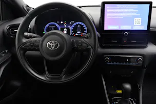 Toyota Yaris 1.5 VVT-i HSD Premium