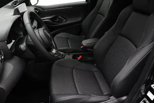 Toyota Yaris 1.5 VVT-i HSD Premium