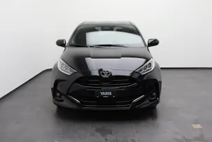Toyota Yaris 1.5 VVT-i HSD Premium