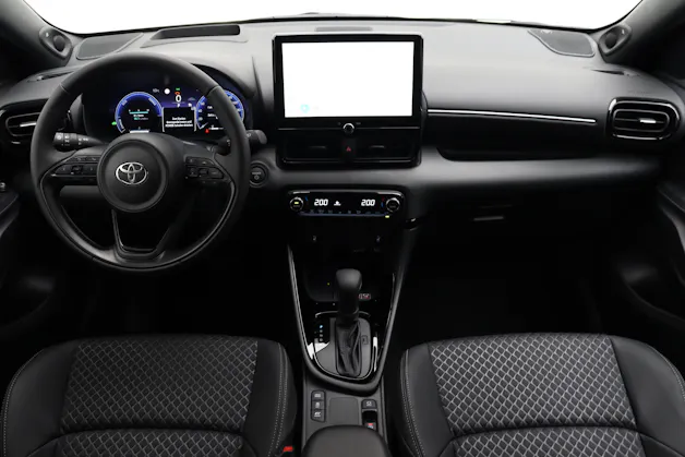 Toyota Yaris 1.5 VVT-i HSD Premium