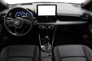 Fahrzeugbild TOYOTA Yaris 1.5 VVT-i HSD Premium