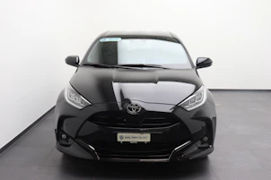 Fahrzeugbild TOYOTA Yaris 1.5 VVT-i HSD Premium