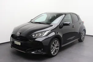 Toyota Yaris 1.5 VVT-i HSD Premium