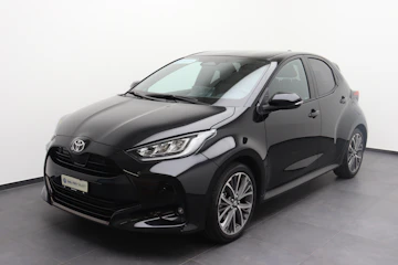 Fahrzeugbild TOYOTA Yaris 1.5 VVT-i HSD Premium