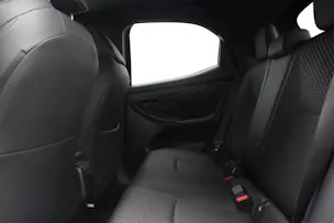 Toyota Yaris 1.5 VVT-i HSD Premium