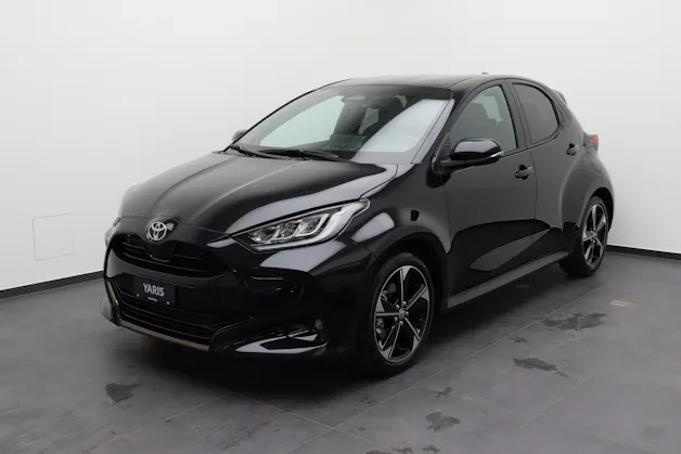 Toyota Yaris 1.5 VVT-i HSD Premium