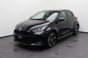 Fahrzeugbild TOYOTA Yaris 1.5 VVT-i HSD Premium