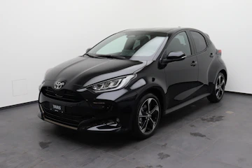 Fahrzeugbild TOYOTA Yaris 1.5 VVT-i HSD Premium