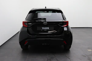 Fahrzeugbild TOYOTA Yaris 1.5 VVT-i HSD Premium