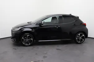 Toyota Yaris 1.5 VVT-i HSD Premium