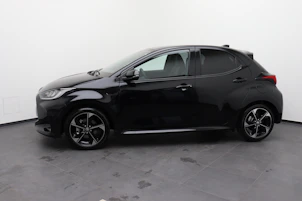 Fahrzeugbild TOYOTA Yaris 1.5 VVT-i HSD Premium