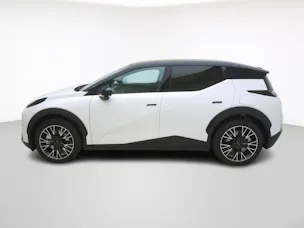 ZEEKR X Privilege AWD