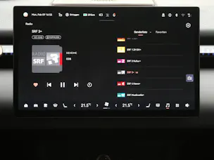 ZEEKR X Privilege AWD