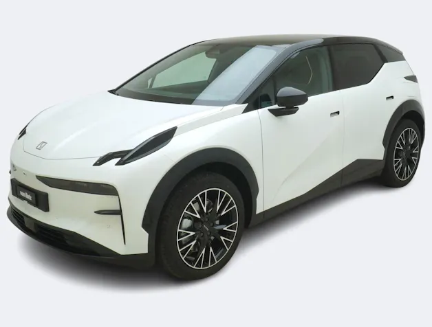 ZEEKR X Privilege AWD