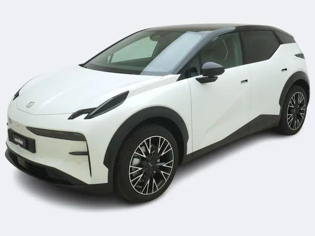 ZEEKR X Privilege AWD