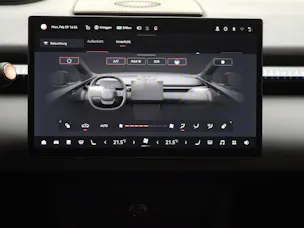 ZEEKR X Privilege AWD