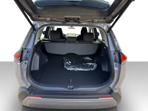 Toyota RAV4 2.5 HEV Trend